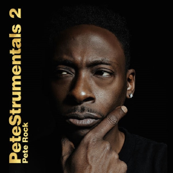 Pete Rock - One, Two, A Few More