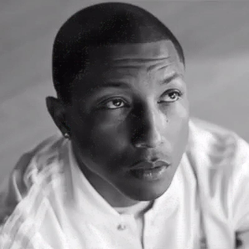 Pharrell Promotes Individuality in New adidas Originals Commercial