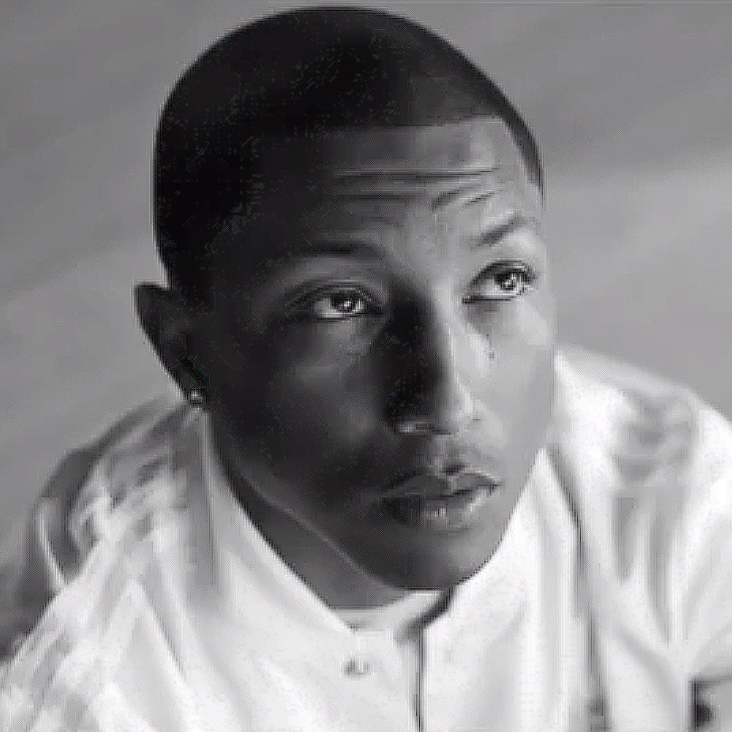 Cataract Tegenhanger Zuivelproducten Pharrell Promotes Individuality in New adidas Originals Commercial |  Hypebeast