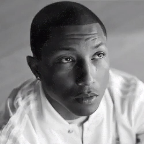 Pharrell Promotes Individuality in New adidas Originals Commercial