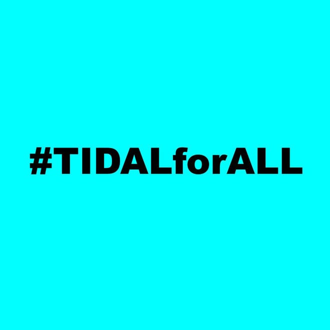 POLL: Will You Subscribe to JAY Z's Tidal Streaming Service?