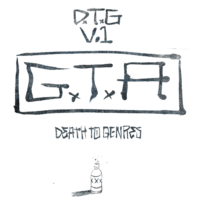 PREMIERE: GTA - DTG Vol. 1 Mix (Part 1)