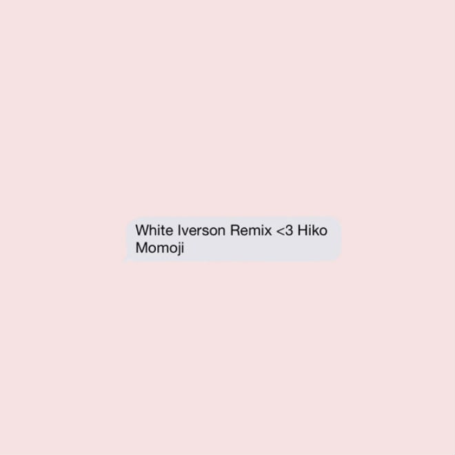 PREMIERE: Post Malone – White Iverson (Hiko Momoji Remix)