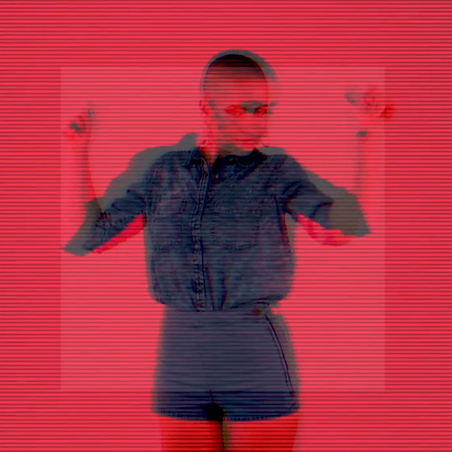 PREMIERE: Sarsha Simone & Moar - Gonna Do Me (20syl Remix)