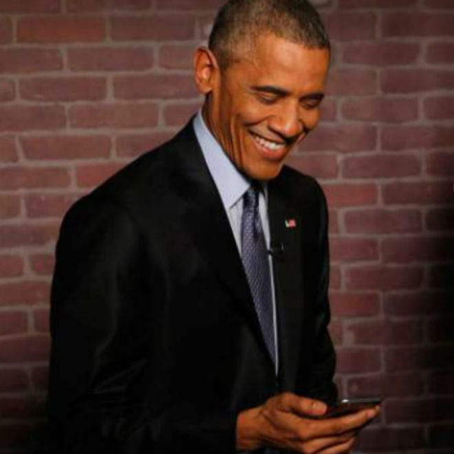 President Barack Opens Up on His Relationship with Kanye West