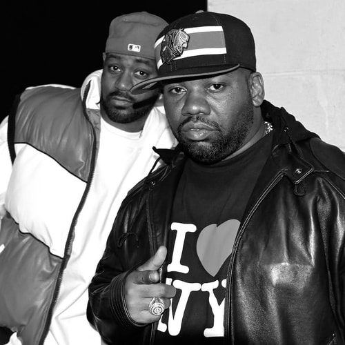 Raekwon Starts Kickstarter Campaign for Documentary on 'Only Built 4 Cuban Linx'