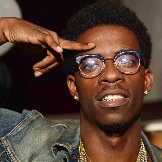 Rich Homie Quan - I Swear