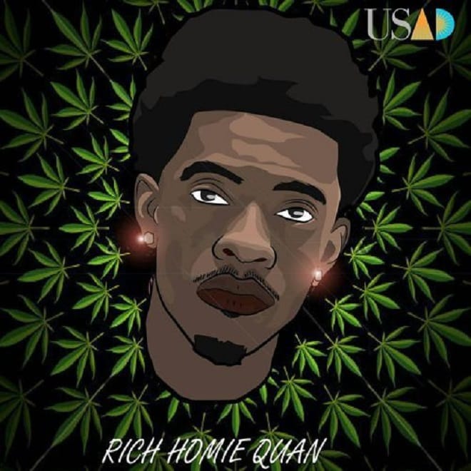 Rich Homie Quan - You Not