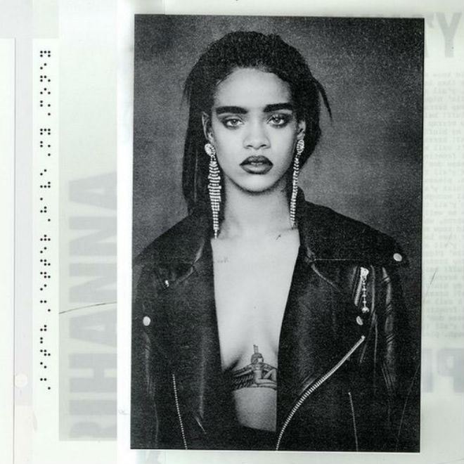 Rihanna - B*tch Better Have My Money