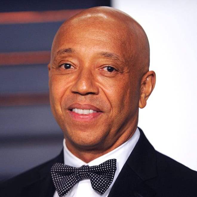 Russell Simmons to Bring Hip-Hop to Broadway 