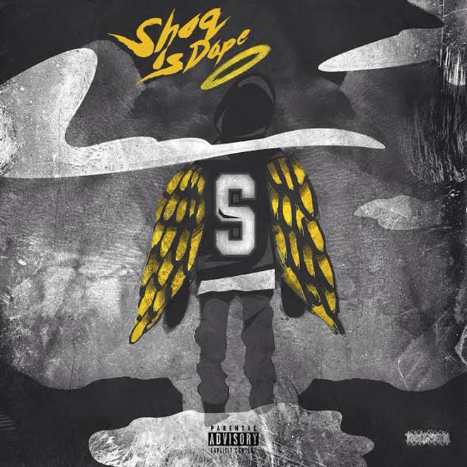 ShaqIsDope - Off The Ground