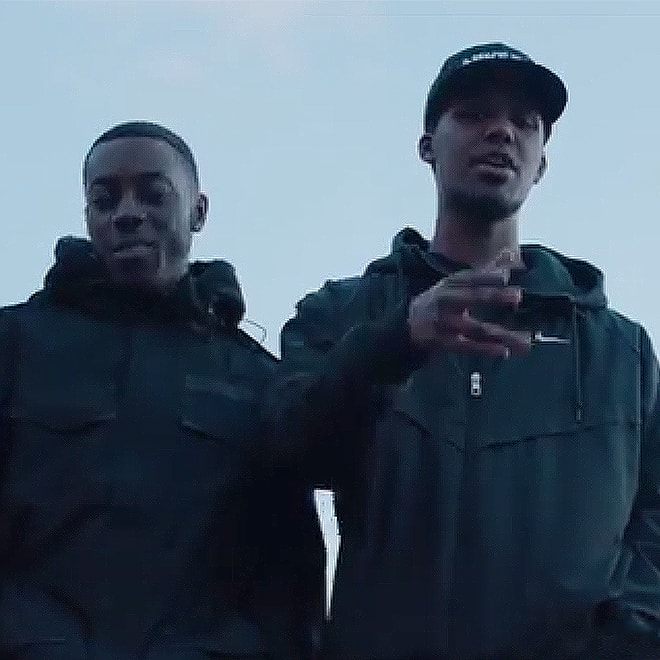 Skepta and Novelist Speak on Nike Air Max's Influence to Grime