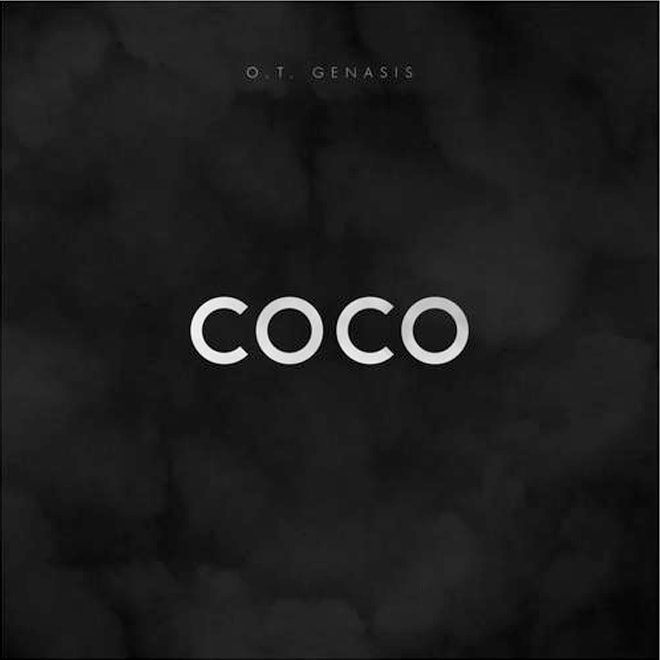 Somebody's Grandmother Does a Soulful Rendition of O.T. Genasis' "CoCo"