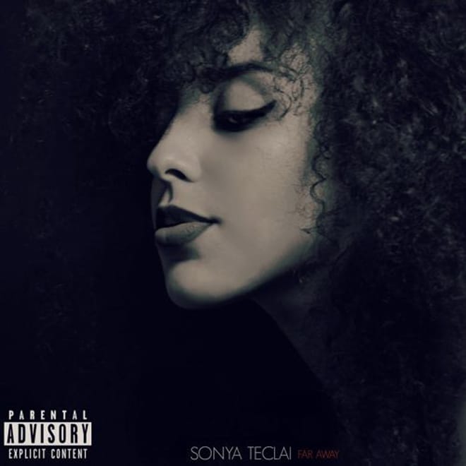 Sonya Teclai - Far Away 