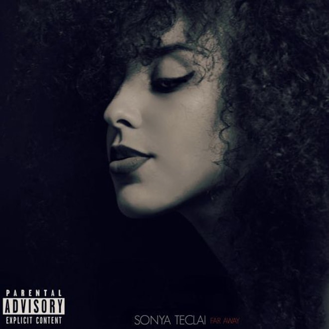 Sonya Teclai - Far Away