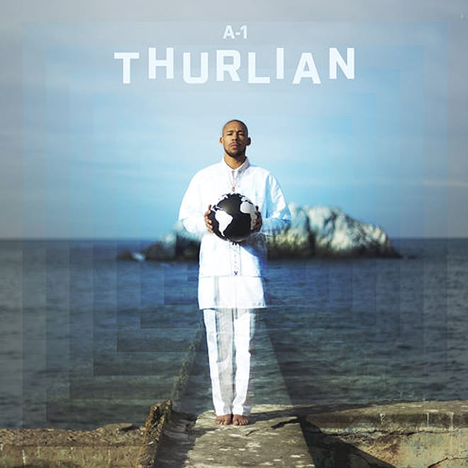 A-1 Remixes Kaytranada, Mr. Carmack, Sango, Stwo, Ryan Hemsworth, BEAR//FACE, and More in New Mixtape 'Thurlian'