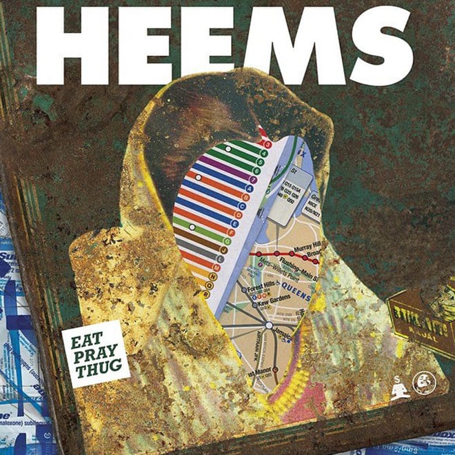 Stream Heems' New Album 'Eat, Pray, Thug' Before Its Release Date