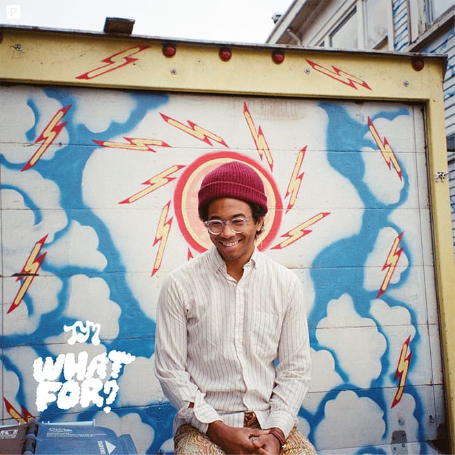 Stream Toro y Moi's New Album ‘What For?’ 