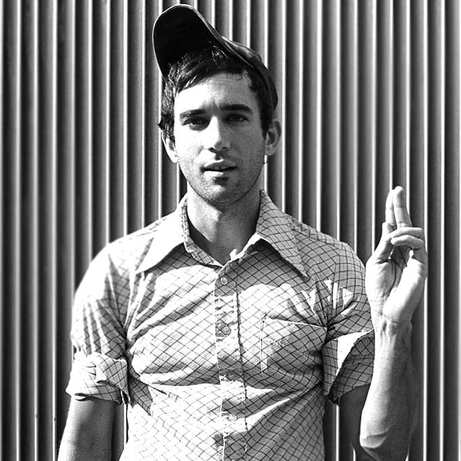 Sufjan Stevens - Carrie & Lowell