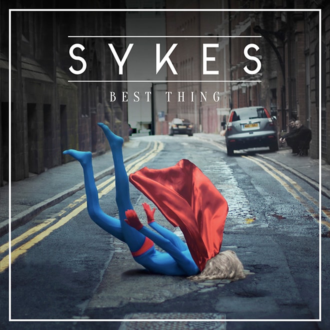 SYKES- Best Thing