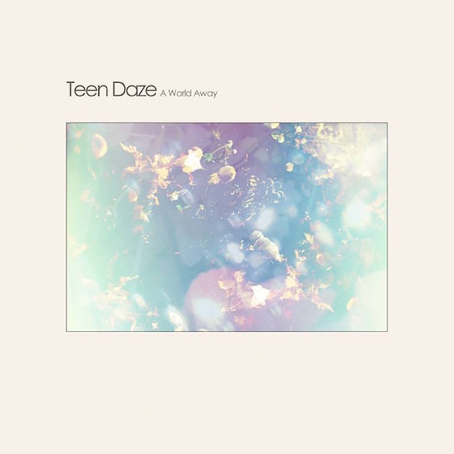 Teen Daze - Lights In The Palm Trees