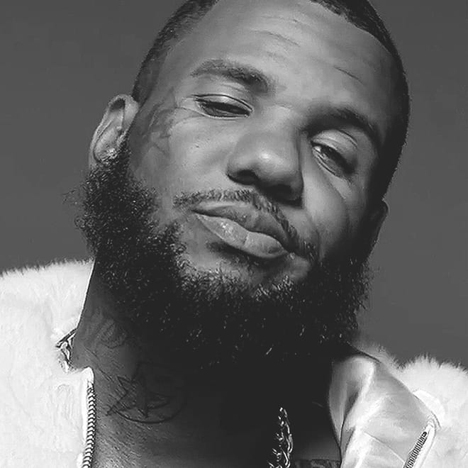The Game featuring Dej Loaf - Ambitionz Of A Rida