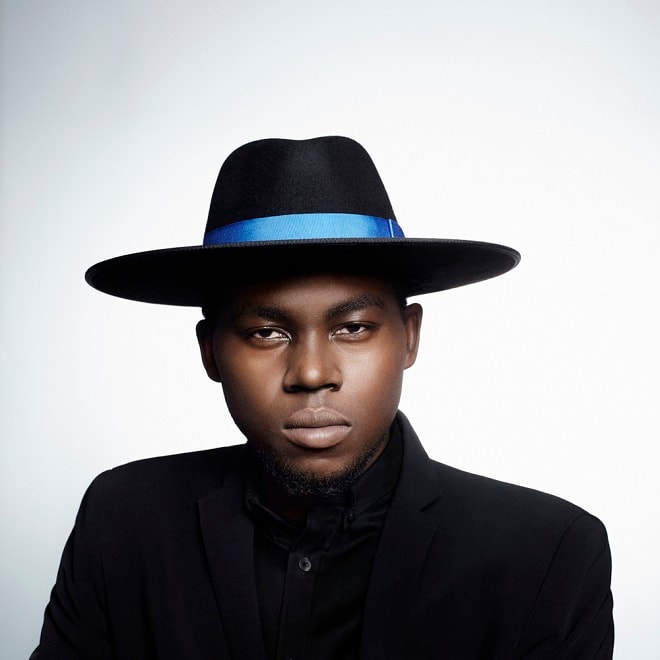 Theophilus London Details Work on Kanye West's 'So Help Me God'