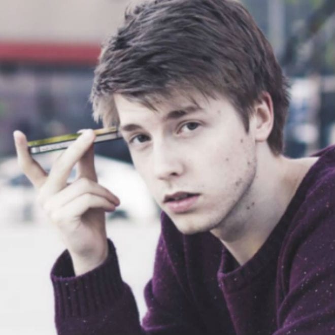 There’s an Unreleased Chance The Rapper, Lido & Towkio Collaboration Coming