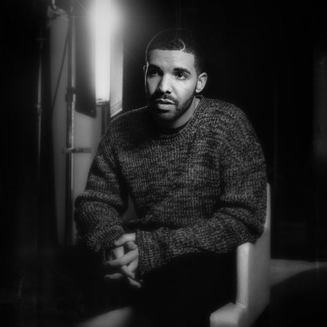 This App Texts Drake Lyrics For Every Situation