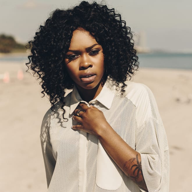 Timbaland Shares Dream of Aaliyah Telling Him That Tink is "the One"