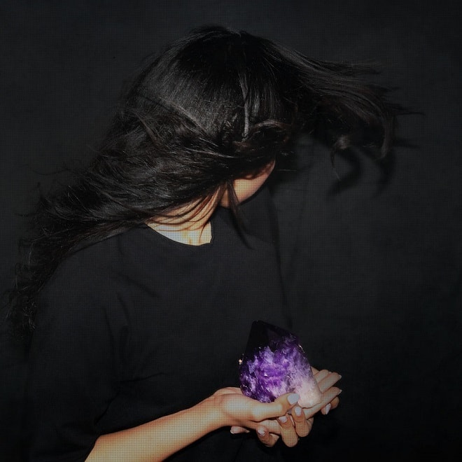 Tinashe - Amethyst (Mixtape)