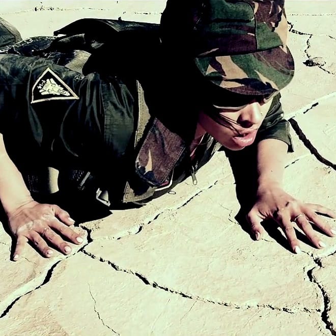 Tinashe - Bated Breath