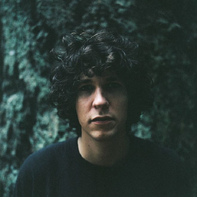Tobias Jesso Jr. featuring Danielle Haim - Without You
