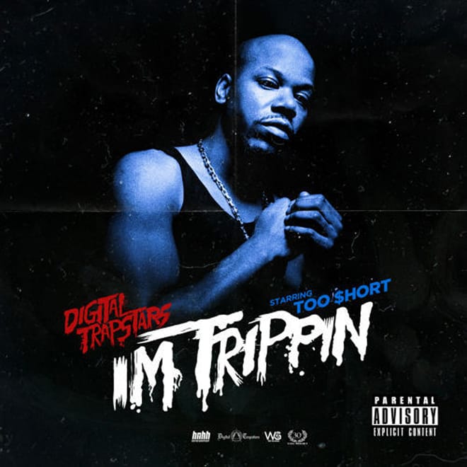 Too $hort featuring Mistah F.A.B. & The Hoodstarz - I'm Trippin'