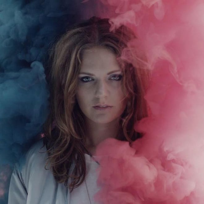 Tove Lo - Not On Drugs (The Knocks Remix)