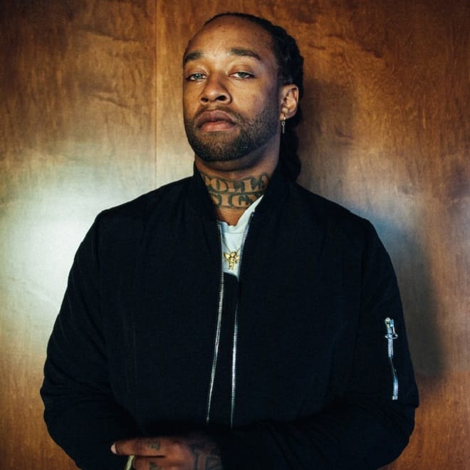 Ty Dolla $ign - Stand For (Diplo Alternate Demo Version)