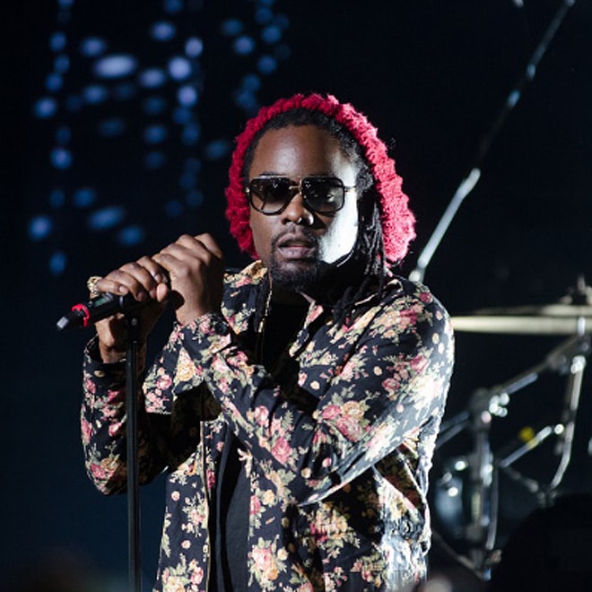 Wale Reveals Artwork for 'The Album About Nothing'