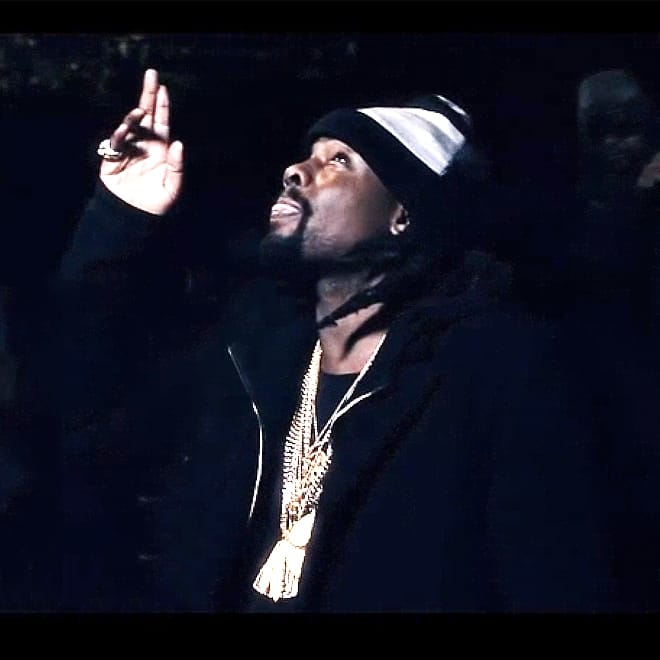  Wale Releases Video for "MMG Under God," Set to Drop Usher-featured "The Matrimony" Tomorrow
