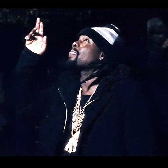 Wale Releases Video for "MMG Under God," Set to Drop Usher-featured "The Matrimony" Tomorrow