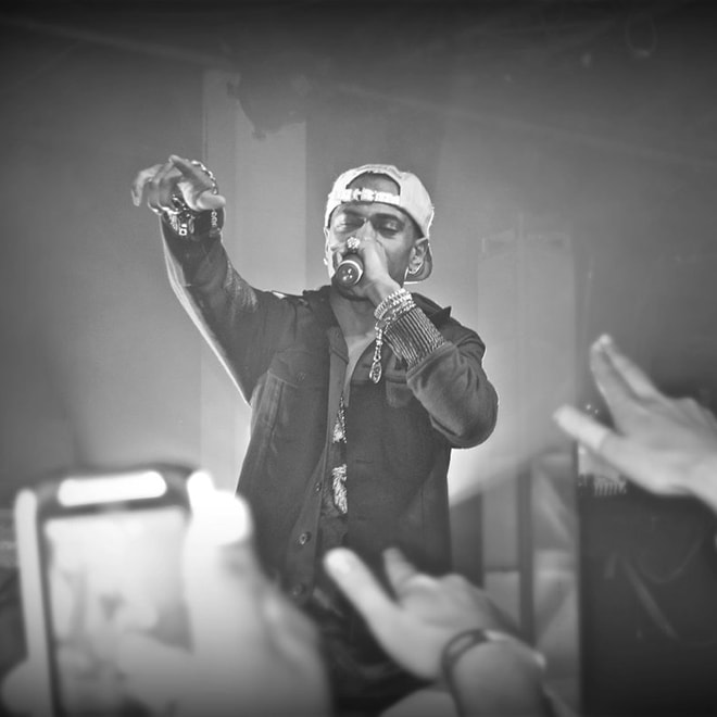 Watch Big Sean, E-40, OG Maco and Migos Get Live at SXSW's Fader Fort