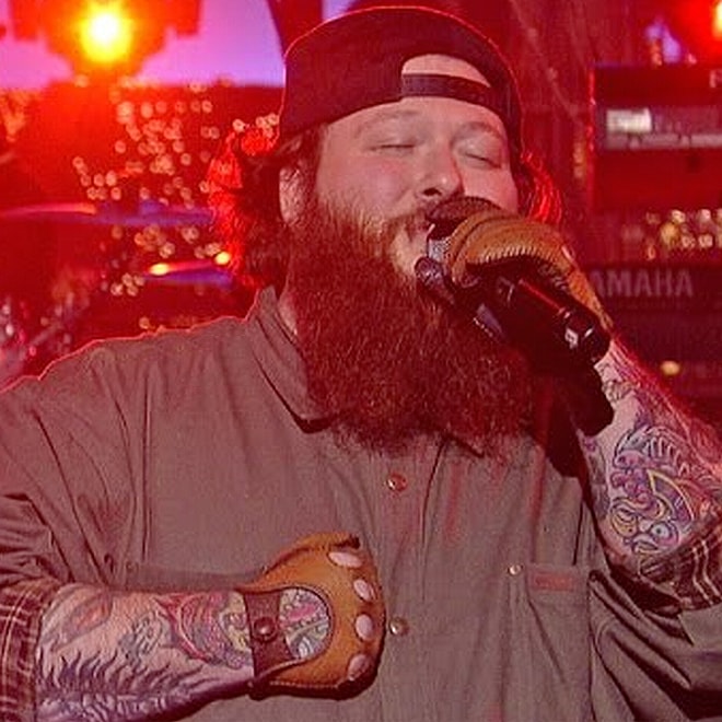 Watch Chance The Rapper and Action Bronson Perform “Baby Blue” on ‘Letterman’