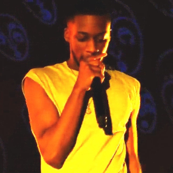 Watch Goldlink's Boiler Room Performance at MoMA’s PS1