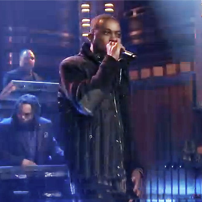 Watch GZA and Tom Morello Perform "The Mexican" with The Roots on 'Jimmy Fallon'