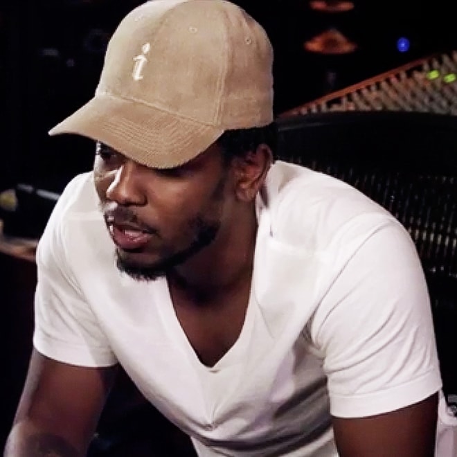 Watch Kendrick Lamar and Jay Rock in the Behind the Scenes For "Pay For It"