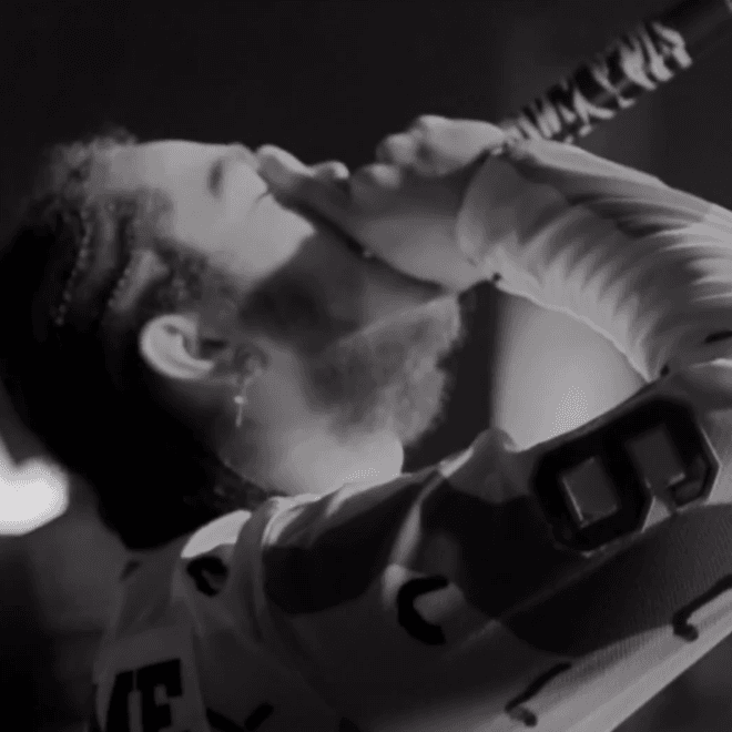 Watch Post Malone's SXSW Takeover