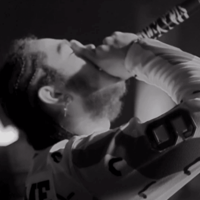 Watch Post Malone's SXSW Takeover