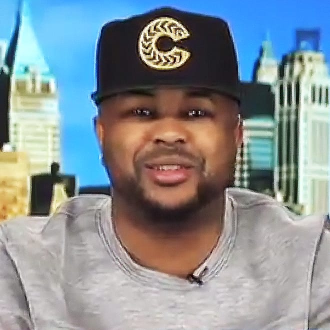 Watch The-Dream Speak on Working with Kanye, Sharing Love Interests with Lil' Wayne, and More on ESPN's ‘Highly Questionable’