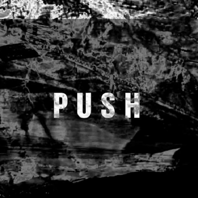 Watch the Trippy Lyric Video for iSHi & Pusha T's "Push It"