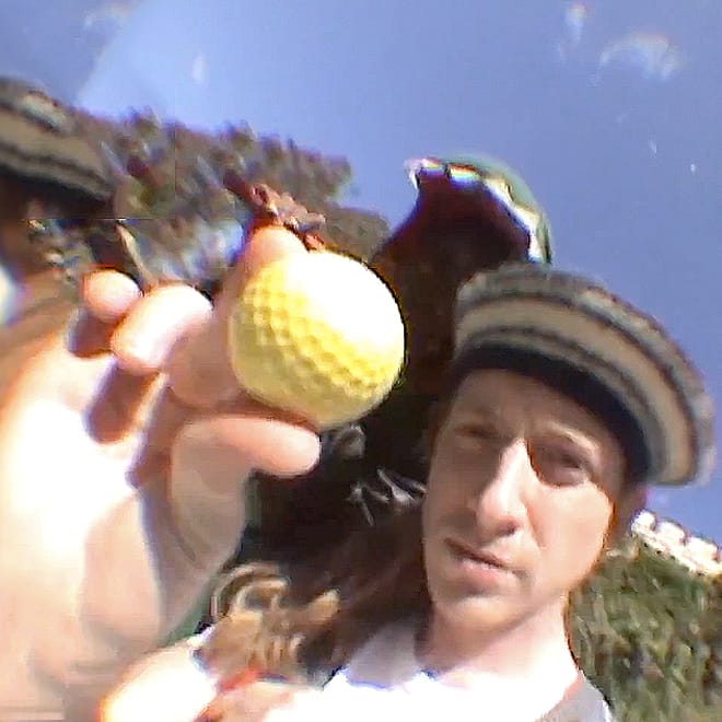 Blended Babies featuring Asher Roth and Buddy - Sayin’ Whatever