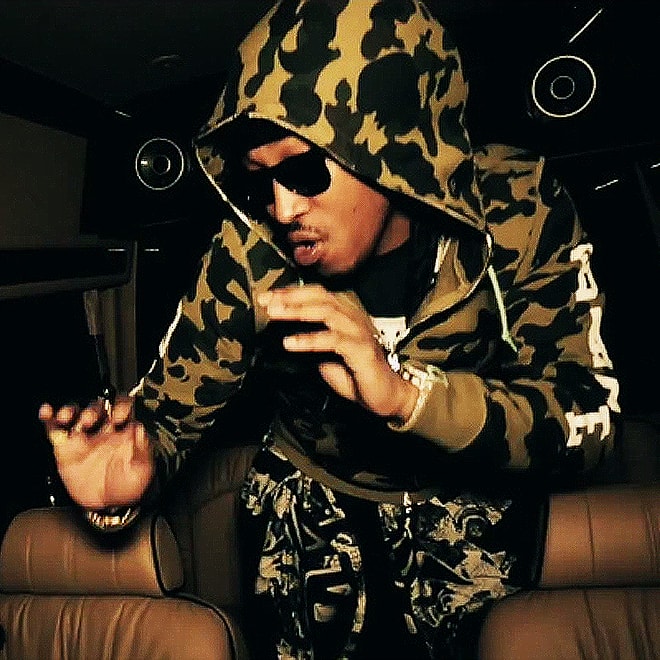 Future - Just Like Bruddas